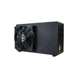 Luckyaxe B401 Flagship Desktop Miner | 8TH/s SHA-256, 160W Dual-Fan