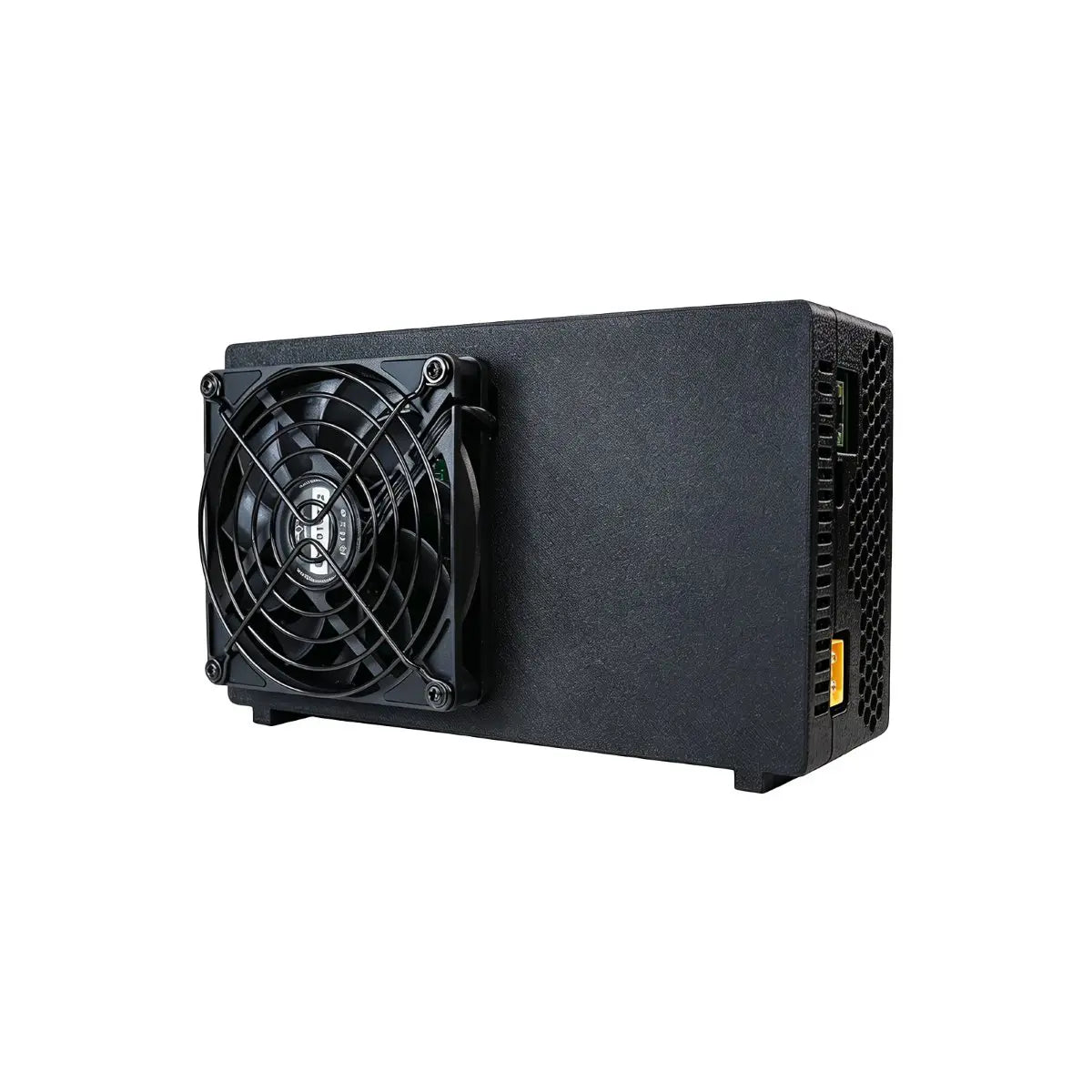 Luckyaxe B401 Flagship Desktop Miner | 8TH/s SHA-256, 160W Dual-Fan
