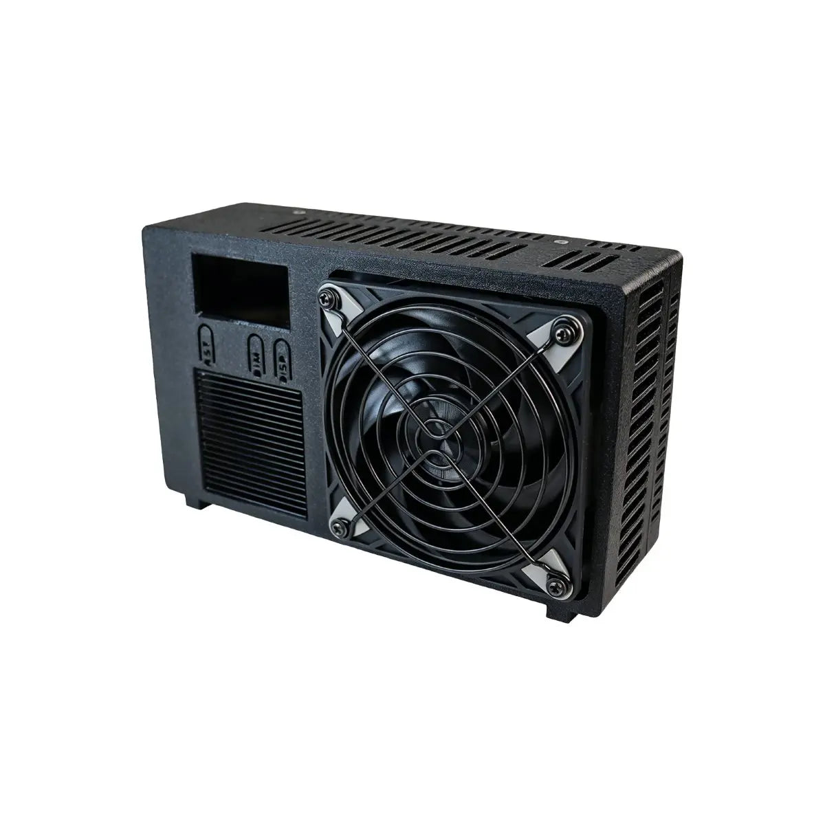Luckyaxe B401 Flagship Desktop Miner | 8TH/s SHA-256, 160W Dual-Fan