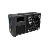 Luckyaxe B401 Flagship Desktop Miner | 8TH/s SHA-256, 160W Dual-Fan