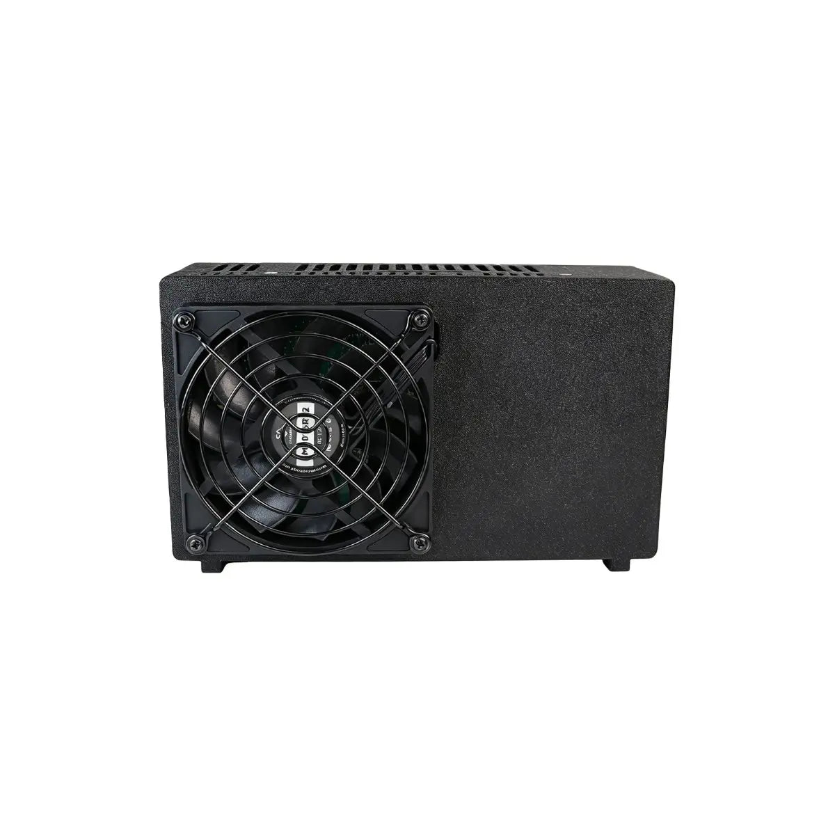 Luckyaxe B401 Flagship Desktop Miner | 8TH/s SHA-256, 160W Dual-Fan