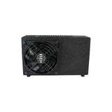 Luckyaxe B401 Flagship Desktop Miner | 8TH/s SHA-256, 160W Dual-Fan