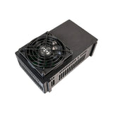 Luckyaxe B401 Flagship Desktop Miner | 8TH/s SHA-256, 160W Dual-Fan