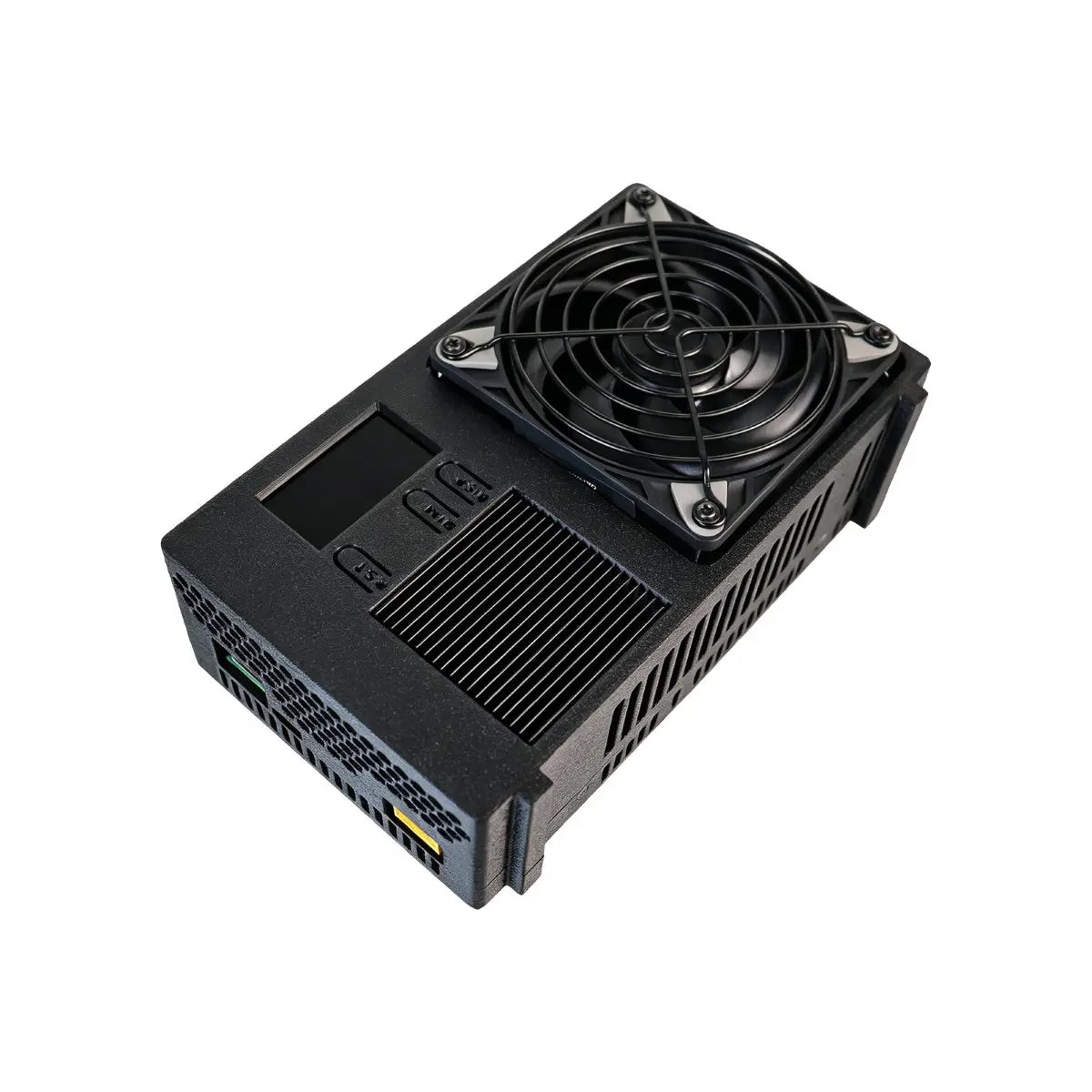Luckyaxe B401 Flagship Desktop Miner | 8TH/s SHA-256, 160W Dual-Fan