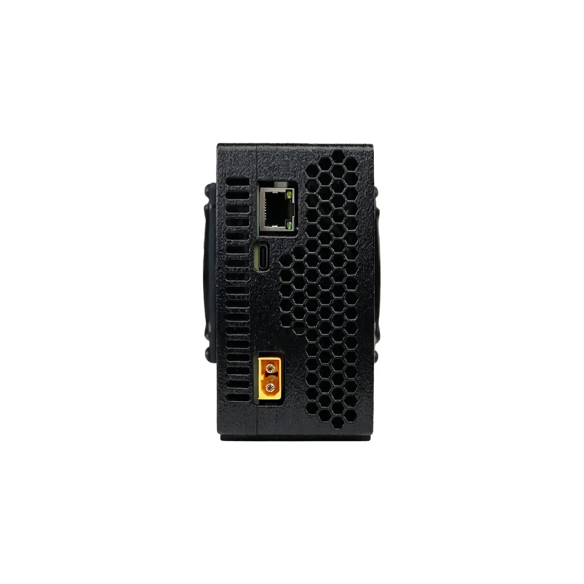 Luckyaxe B401 Flagship Desktop Miner | 8TH/s SHA-256, 160W Dual-Fan