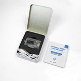Luckyaxe HW01 Hardware Wallet