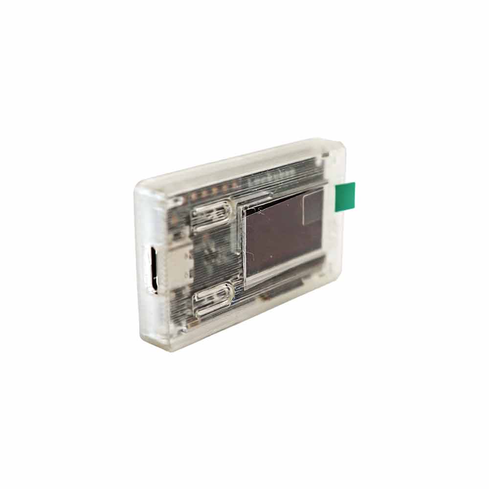 Luckyaxe HW01 Hardware Wallet