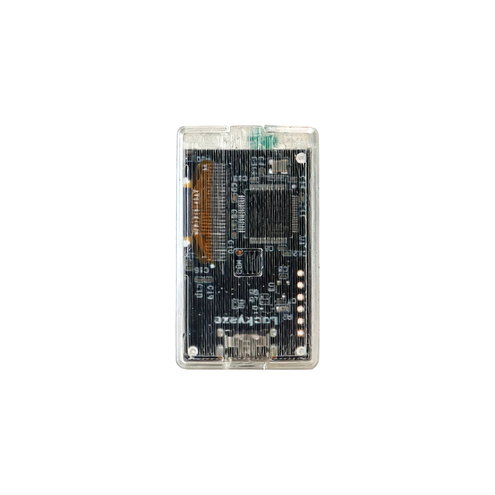 Luckyaxe HW01 Hardware Wallet