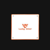 Lucky Miner LG07 Scrypt Miner | 11MH/s LTC & DOGE, 15W Ultra-Low Power