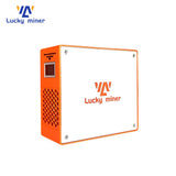Lucky Miner LG07 Scrypt Miner | 11MH/s LTC & DOGE, 15W Ultra-Low Power