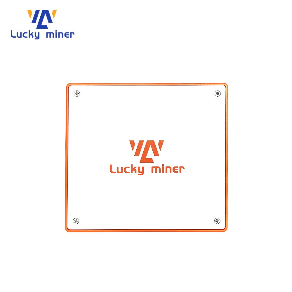 Lucky Miner LG07 Scrypt Miner | 11MH/s LTC & DOGE, 15W Ultra-Low Power
