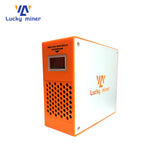 Lucky Miner LG07 Scrypt Miner | 11MH/s LTC & DOGE, 15W Ultra-Low Power
