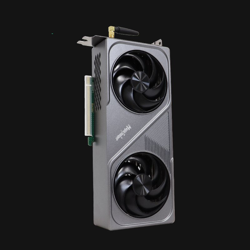 Magicminer BG01 Entry-Level Home Miner | 4.5TH/s SHA-256, 120W