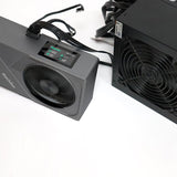 Magicminer BG01 Entry-Level Home Miner | 4.5TH/s SHA-256, 120W