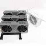 Magicminer BG01 Entry-Level Home Miner | 4.5TH/s SHA-256, 120W