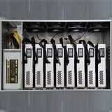 Magicminer BG02 Silent Desktop Miner | 7.0TH/s SHA-256, 150W