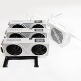 Magicminer BG02 Silent Desktop Miner | 7.0TH/s SHA-256, 150W