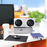 Magicminer BG02 Silent Desktop Miner | 7.0TH/s SHA-256, 150W
