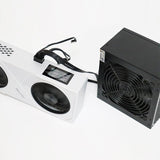Magicminer BG02 Silent Desktop Miner | 7.0TH/s SHA-256, 150W