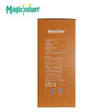 Magicminer FM01 – SHA-256 Crypto Miner with Heating & Humidifying | 30 TH/s, Silent Mode, Home Use