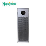 Magicminer FM01 – SHA-256 Crypto Miner with Heating & Humidifying | 30 TH/s, Silent Mode, Home Use