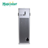 Magicminer FM01 – SHA-256 Crypto Miner with Heating & Humidifying | 30 TH/s, Silent Mode, Home Use