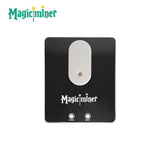 Magicminer FM01 – SHA-256 Crypto Miner with Heating & Humidifying | 30 TH/s, Silent Mode, Home Use