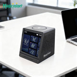 Magicminer MO01 – SHA-256 Mini Crypto Miner | 770 Kh/s, 17W Ultra-Low Power, Desktop Data Terminal
