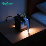 Magicminer MO01 – SHA-256 Mini Crypto Miner | 770 Kh/s, 17W Ultra-Low Power, Desktop Data Terminal