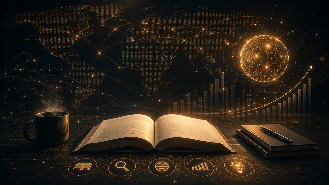 Magicminer Brand Manifesto