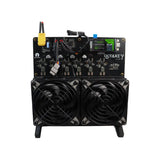 NerdOCTaxe 12T - Open Source Desktop Miner (12TH/s)
