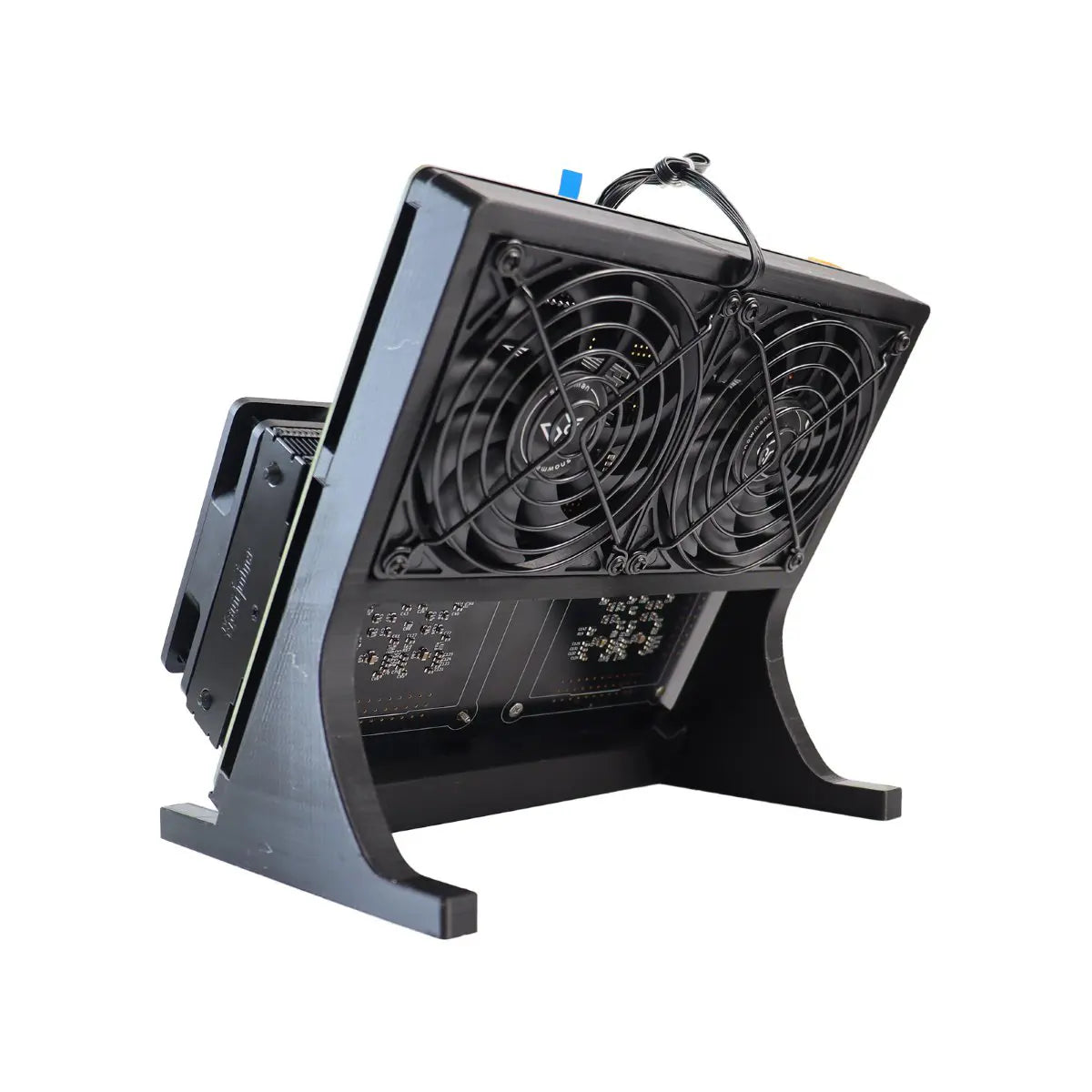 NerdOCTaxe 12T - Open Source Desktop Miner (12TH/s)
