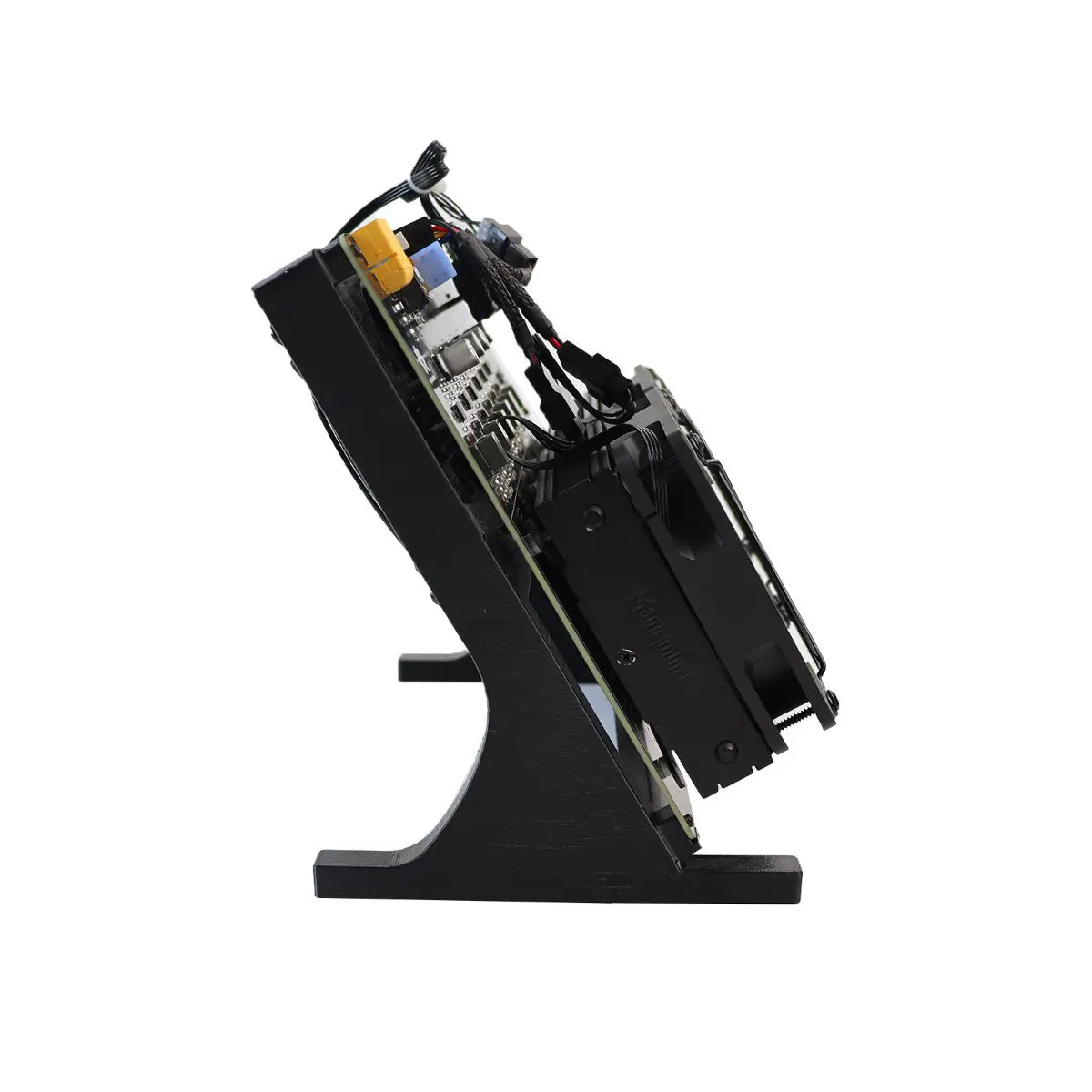 NerdOCTaxe 12T - Open Source Desktop Miner (12TH/s)