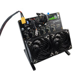 NerdOCTaxe 12T - Open Source Desktop Miner (12TH/s)