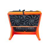 NerdOCTaxe 12T - Open Source Desktop Miner (12TH/s)