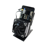 NerdQaxe++ 6.1 - Open Source Desktop Miner (6TH/s)