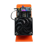 NerdQaxe++ 6.1 - Open Source Desktop Miner (6TH/s)