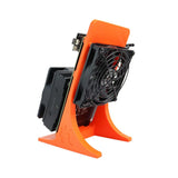 NerdQaxe++ 6.1 - Open Source Desktop Miner (6TH/s)