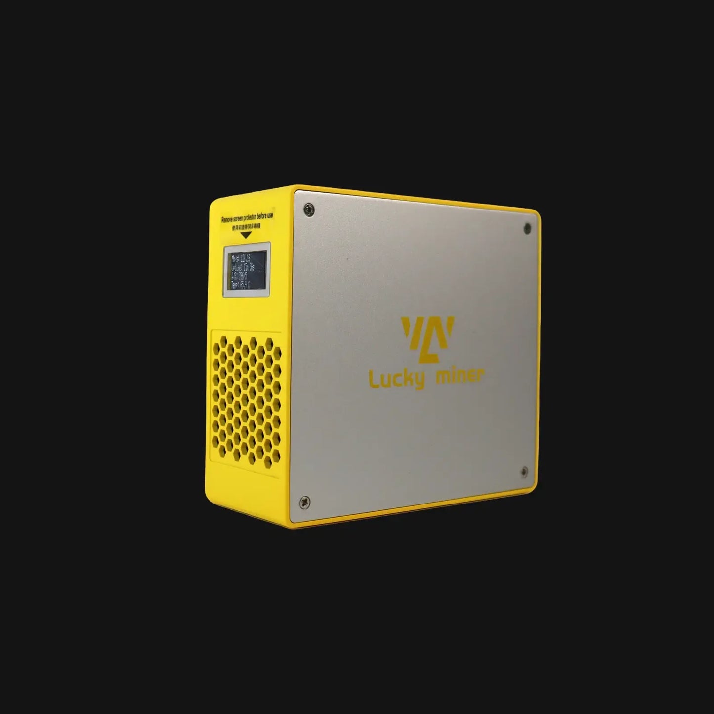Lucky Miner LG07 Pro Scrypt Home Miner