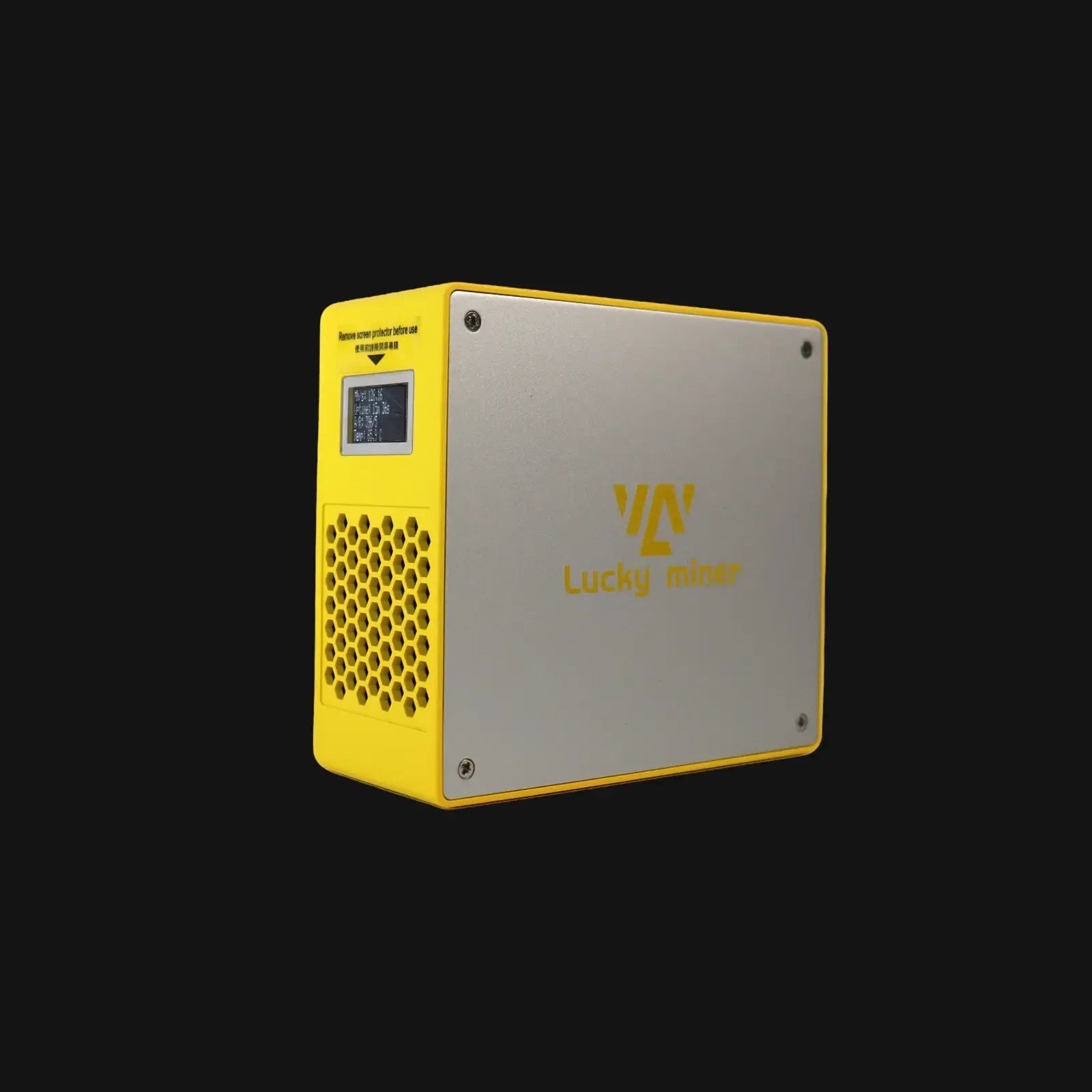 Lucky Miner LG07 Pro Scrypt Home Miner
