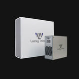Lucky Miner LV07 Pro – SHA256 Crypto Miner, 3TH/s, 50W