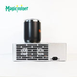 Magicminer WM02 Smart Thermostatic Cup Mat – 70TH/s SHA256, 150W