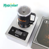 Magicminer WM02 Smart Thermostatic Cup Mat – 70TH/s SHA256, 150W