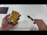 Lucky Miner LV04 USB Bitcoin Miner